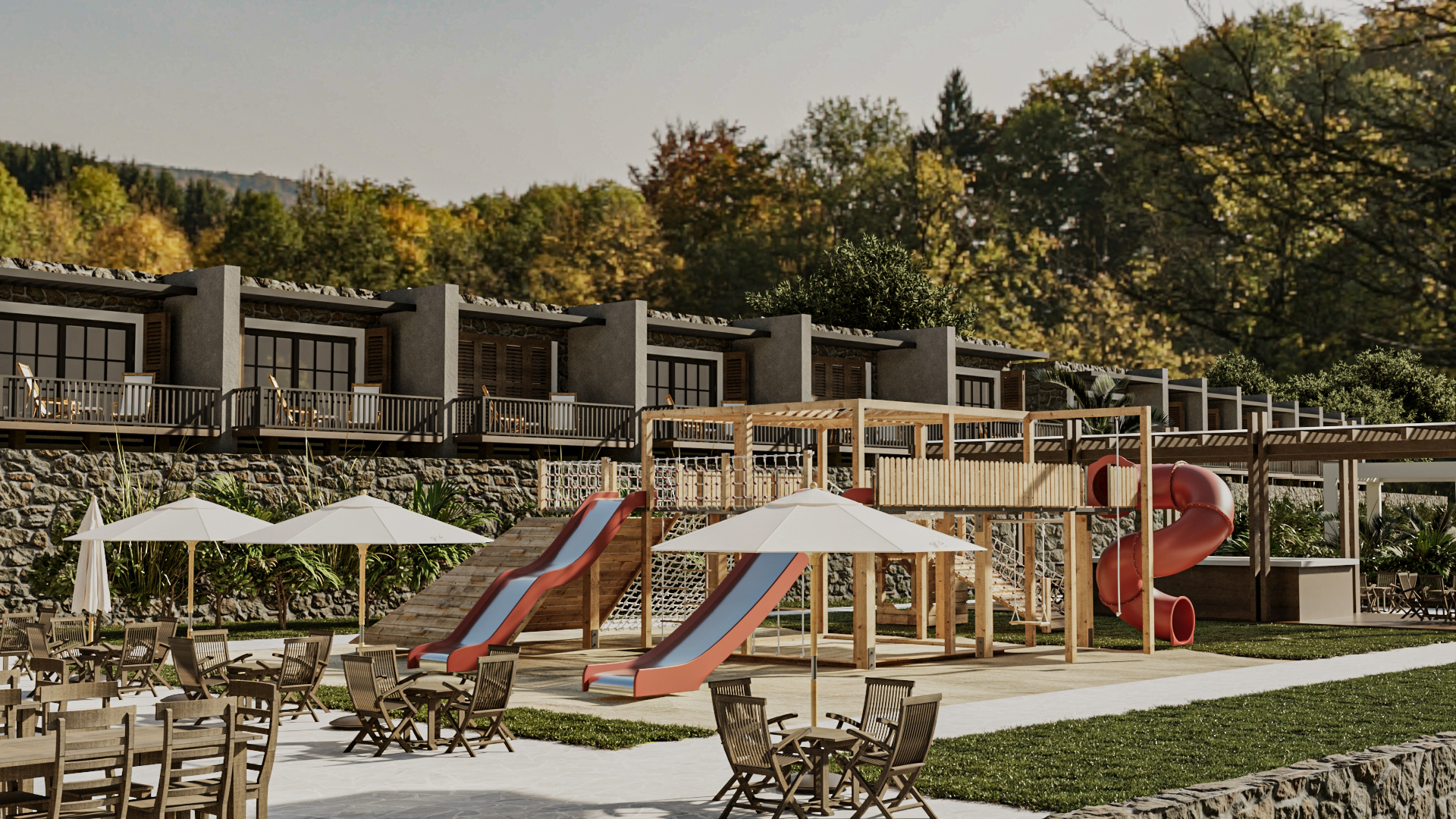 Assos İnşaat Haber